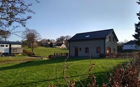 Gezellige chalet in Hoge Venen